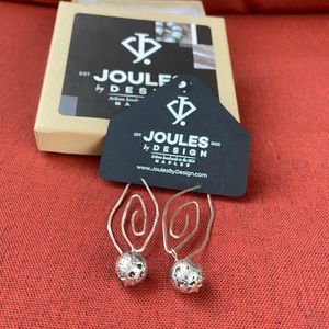 Joules Design Earrings